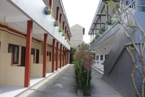 RaBasta Beach Resort Kuta