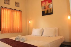 RaBasta Beach Resort Kuta