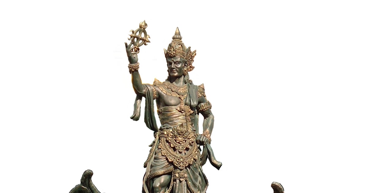 Raja Udayana Bali
