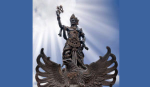 Raja Udayana Bali