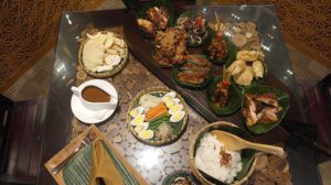 Rempah Restaurant Nusa Dua