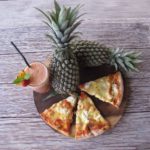 Resto Garden Canggu by Pizza House