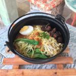 Resto Lada Putih Bali