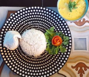 Resto Nad Brahma Amed