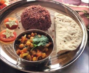 Resto Nad Brahma Amed