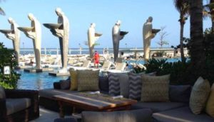 Resto Soleil Nusa Dua