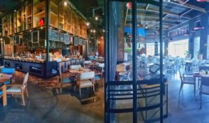 Restoran Anarasa Jimbaran