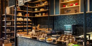 Restoran Anarasa Jimbaran