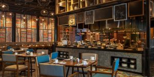 Restoran Anarasa Jimbaran