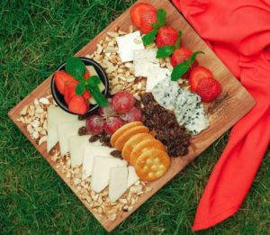 Restoran Backyard Seminyak