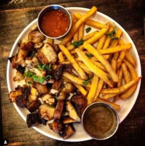 Restoran Bali Pork Star