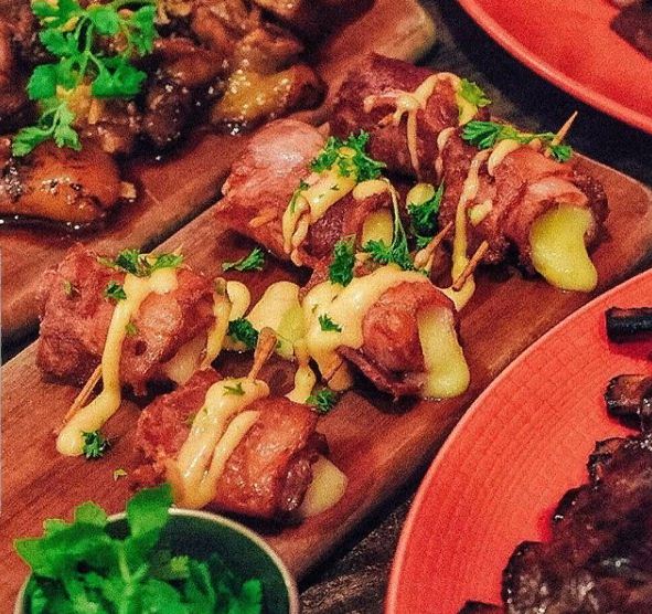 Restoran Bali Pork Star