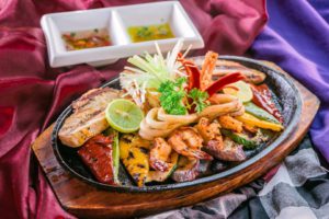 Restoran Bebek Bengil Ubud