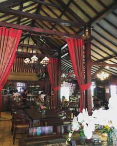 Restoran Biku Bali