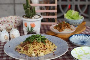 Restoran Bong Pipi Petitenget