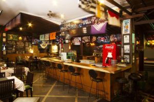 Restoran Bong Pipi Petitenget