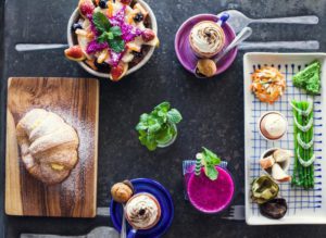 Restoran Bottega Italiana Canggu