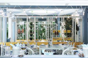 Restoran Da Maria Seminyak