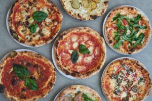 Restoran Da Maria Seminyak