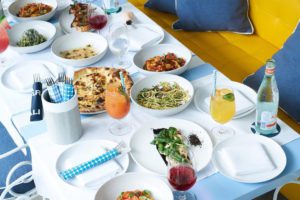 Restoran Da Maria Seminyak