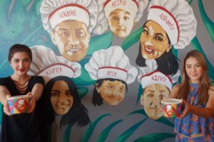 Restoran Dapur Asix Renon