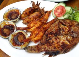 Restoran De Venta Denpasar