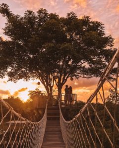 Restoran Dedari Theory Uluwatu