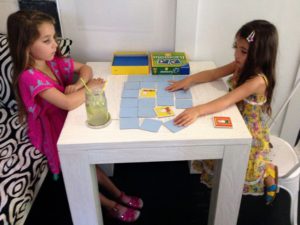 Restoran Dusk Blue Sanur