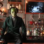 Restoran Frankenstein Laboratory