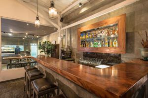 Restoran Glass House Sanur