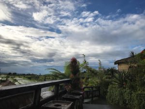 Restoran Gong Jatiluwih