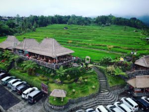 Restoran Gong Jatiluwih