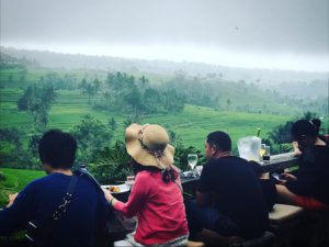 Restoran Gong Jatiluwih