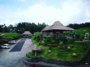 Restoran Gong Jatiluwih