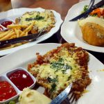 Restoran Gosha Kitchen