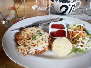 Restoran Gosha Kitchen