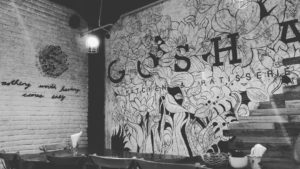Restoran Gosha Kitchen