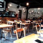 Restoran Gosha Kitchen