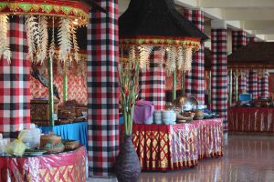 Restoran Grand Puncak Sari 2 Kintamani