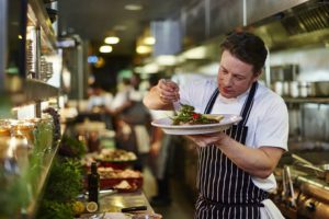 Restoran Jamie’s Italian