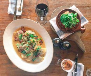 Restoran Jamie’s Italian