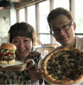 Restoran Jamie’s Italian