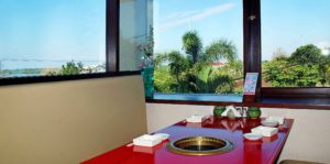 Restoran Jepang Sama Sama Bali