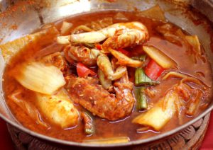 Restoran Jepang Sama Sama Bali