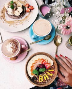 Restoran KYND Community