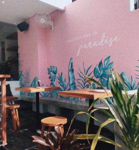 Restoran KYND Community