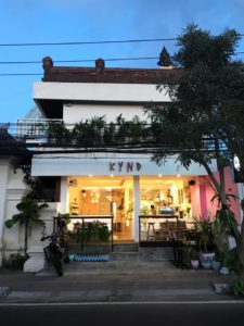 Restoran KYND Community