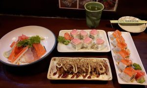 Restoran Kokoya Bali