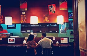 Restoran Kokoya Bali