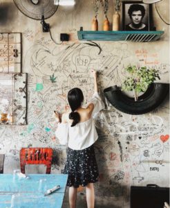 Restoran La Baracca Canggu